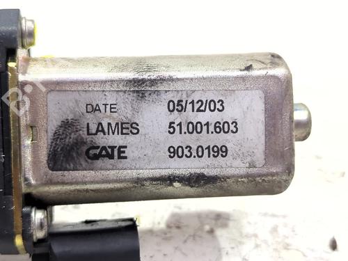 Right front window motor LANCIA YPSILON (843_) 1.2 (843.AXA1A) | BP37692006E20  - Image 7