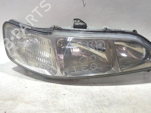 Used Left headlight HONDA ACCORD V (CC, CD) 2.0 i S (CD4) (131 hp) 26931044