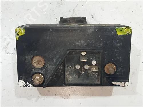 Electronic module CITROËN C15 Box Body/MPV (VD_) 1.8 D | BP26562753M83 