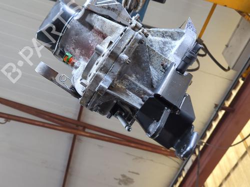 Gearbox MITSUBISHI SPACE STAR MPV (DG_A) 1.3 16V (DG1A) | BP37603729M3  - Image 7