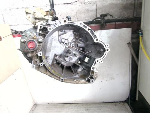 Used Gearbox PEUGEOT 307 (3A/C) 2.0 16V (136 hp) 32145313