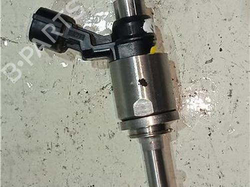 Used Injector RENAULT CLIO IV (BH_) 1.5 dCi 75 (75 hp) 23922438