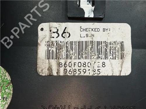 Instrument cluster CHEVROLET AVEO / KALOS Saloon (T200) 1.4 | BP23916506C47 