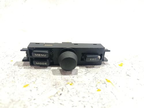 Used Switch Switch PEUGEOT 607 (9D, 9U) 2.2 HDi (133 hp) 40063951 40063951