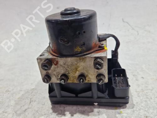 Abs pomp VW GOLF III (1H1) 1.9 TDI Syncro (1HX1) (90 hp) 29708036