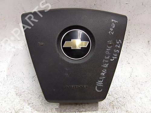 Førerens kollisjonspute CHEVROLET EPICA (KL1_) 2.0 (144 hp) 32655899