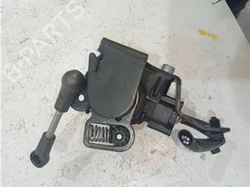 Pedal MERCEDES-BENZ A-CLASS (W168) A 170 CDI (168.009, 168.109) | BP23911569I4 