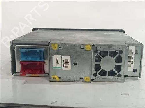 Bilradio BMW X5 (E53) 3.0 d | BP23912384E6 