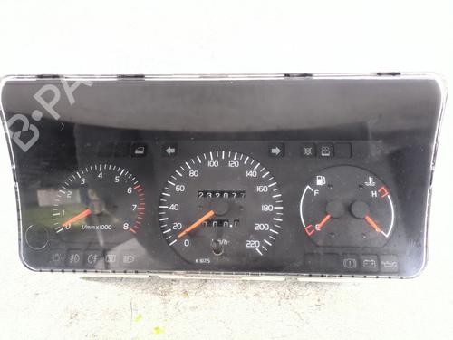 Used Instrument cluster VOLVO 460 (464) 1.8 (90 hp) 31181703
