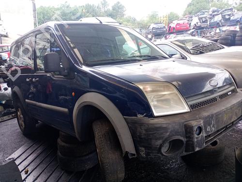 Switch FORD TRANSIT CONNECT (P65_, P70_, P80_) 1.8 TDCi | BP36516112I30  - Image 6