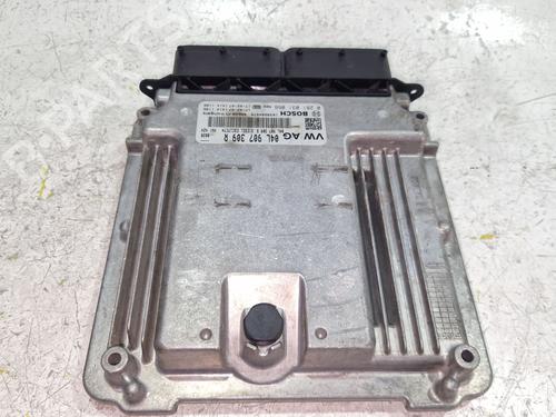 Electronic module SKODA OCTAVIA III Combi (5E5, 5E6) 2.0 TDI | BP34264748M83  - Image 6