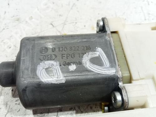 Right front window motor FORD FOCUS II (DA_, HCP, DP) 1.8 TDCi | BP36765961E20 - Image 2