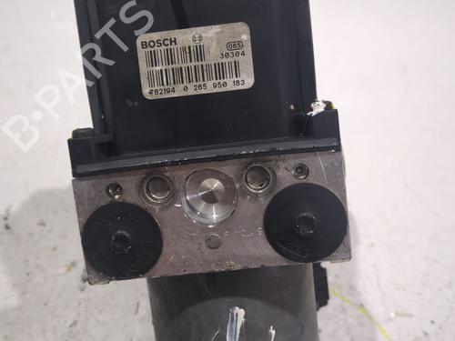 Used ABS pump ALFA ROMEO GT (937_) 1.9 JTD (937CXN1B) (150 hp) 23927151