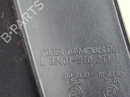 Left taillight KIA OPTIMA (FSGDS6B) 1.7 CRDi | BP39950215C34 - Image 7