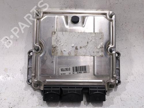 electronic-module-peugeot-406-8b-1995-1996-1997-1998-1999-2000-2001-2002-2003-2004-2005-30933542 main image