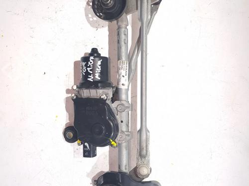 Used Front wipers mechanism NISSAN MICRA V (K14) 1.0 (71 hp) 24125116