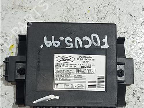 Dør styreenhed FORD FOCUS II Turnier (DA_, FFS, DS) 1.8 TDCi (115 hp) 23915606