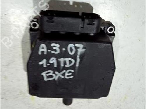 Elektronisk sensor AUDI A3 Sportback (8PA) 1.9 TDI (105 hp) 23921665