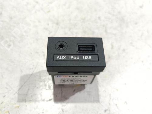 Used Electronic module Electronic module KIA SORENTO I (JC) 2.5 CRDi 4WD (140 hp) 40125135 40125135