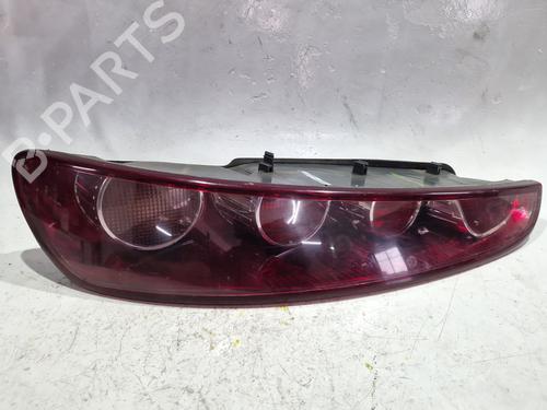 Used Left taillight Left taillight ALFA ROMEO BRERA (939_) 2.2 JTS (939.DXB11) (185 hp) 35782375 35782375