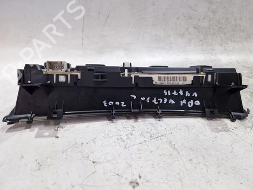 Instrument cluster OPEL VECTRA C (Z02) 1.8 16V | BP29520059C47 