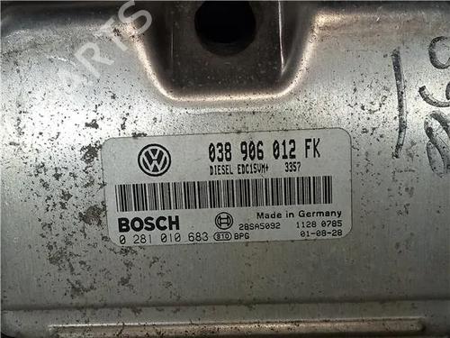 Electronic module SEAT TOLEDO II (1M2) 1.9 TDI | BP23919245M83