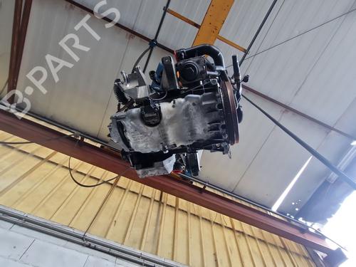 Engine AUDI A6 C5 (4B2, 4B4) 1.9 TDI | BP40184237M1 - Image 7