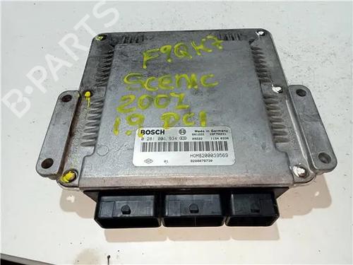 Modulo elettronico RENAULT SCÉNIC I MPV (JA0/1_, FA0_) 1.9 dCi (JA05, JA1F) (102 hp) 23912239