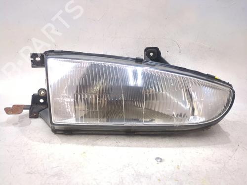 Used Right headlight HYUNDAI LANTRA II (J-2) 2.0 16V (139 hp) 27865503