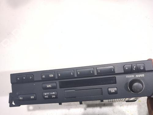 Used Radio BMW 3 Compact (E46) 320 td (150 hp) 23903229