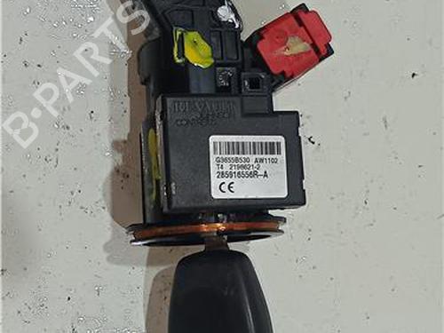 Used Ignition barrel DACIA DOKKER Express Box Body/MPV 1.5 dCi (FEAJ) (90 hp) 23921891