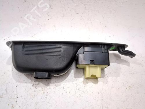 Left rear window switch RENAULT CLIO IV (BH_) 1.2 TCe 120 (BHAU) | BP28489059I29