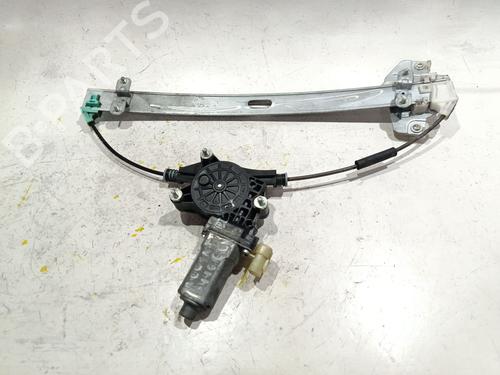 Used Front left window mechanism Front left window mechanism 39649172 39649172