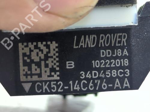 Electronic sensor LAND ROVER DISCOVERY V VAN (L462) 2.0 Sd4 4x4 | BP40063880M84 - Image 6
