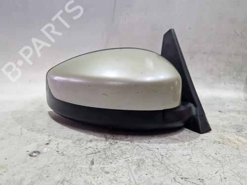 Right mirror RENAULT ESPACE IV (JK0/1_) 2.2 dCi (JK0H) | BP29526180C27 