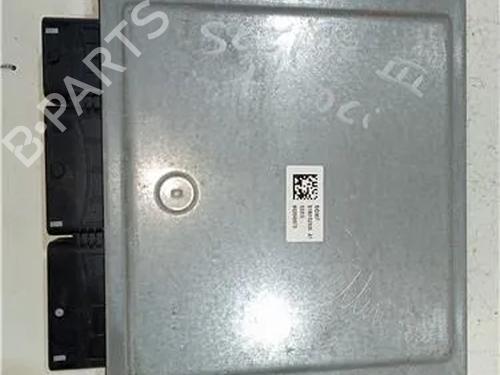 Elektronisk modul RENAULT GRAND SCÉNIC III (JZ0/1_) 1.9 dCi (JZ0J, JZ0N, JZ1K, JZ1S) | BP23932093M83 