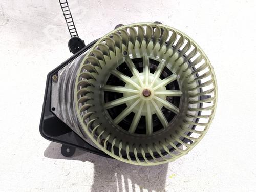 Used Heater blower motor VW PASSAT B5.5 (3B3) 1.9 TDI 4motion (130 hp) 30656752