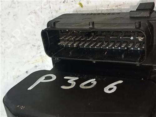 Módulo de ABS PEUGEOT 306 Break (7E, N3, N5) 1.9 TD | BP23912936M43 