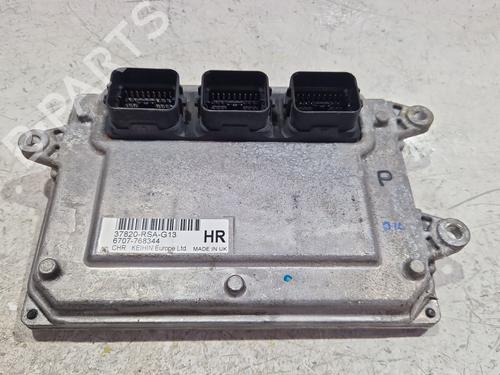 Módulo eletrónico Módulo eletrónico HONDA CIVIC VIII Hatchback (FN, FK) 1.8 (FN1, FK2) (140 hp) 34122762 34122762