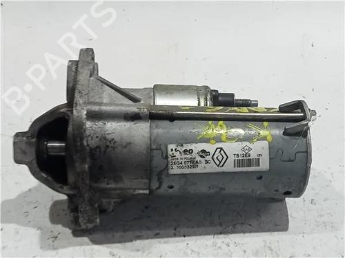 Starter RENAULT KANGOO / GRAND KANGOO II (KW0/1_) 1.5 dCi 70 (KW0V, KW0A) | BP23917995M8 
