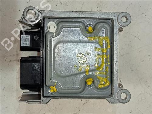 Kollisjonspute styreenhet FORD FOCUS II (DA_, HCP, DP) 2.0 TDCi | BP23907197M53 