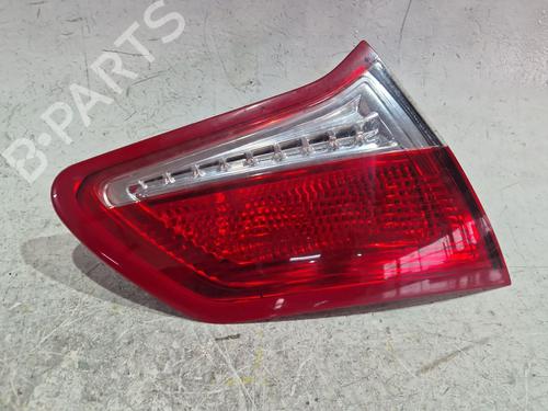 Venstre baglygte bagklap Venstre baglygte bagklap CITROËN C4 II (NC_) 1.6 HDi 110 (112 hp) 34115084 34115084