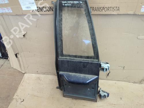 Used Right tailgate Right tailgate 39429155 39429155