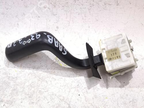 Ratstangsstang SAAB 9-3 (YS3F, E79, D79, D75) 2.2 TiD (125 hp) 29054149