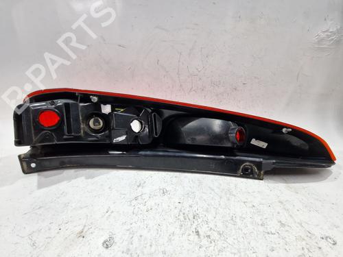 Right taillight FORD FIESTA V (JH_, JD_) 1.4 16V | BP30193063C35 