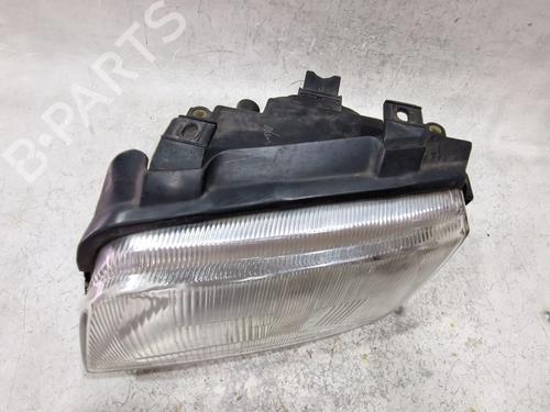 Left headlight AUDI A4 B5 (8D2) 1.9 TDI | BP29519617C28 
