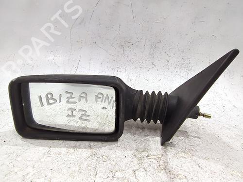 Bakspejl venstre SEAT IBIZA I (21A) 1.2 (60 hp) 32859689