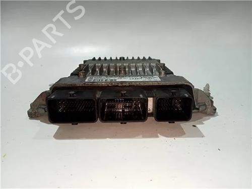 Electronic module FORD FOCUS II Saloon (DB_, FCH, DH) 2.0 TDCi | BP23932727M83 