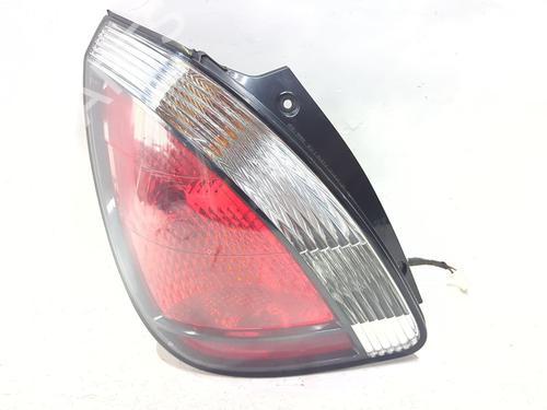Used Left taillight Left taillight 36911073 36911073