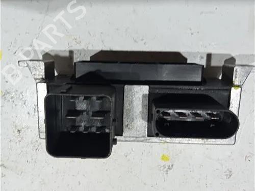 Elektronisk modul RENAULT MEGANE III Hatchback (BZ0/1_, B3_) 1.5 dCi | BP23908709M83 